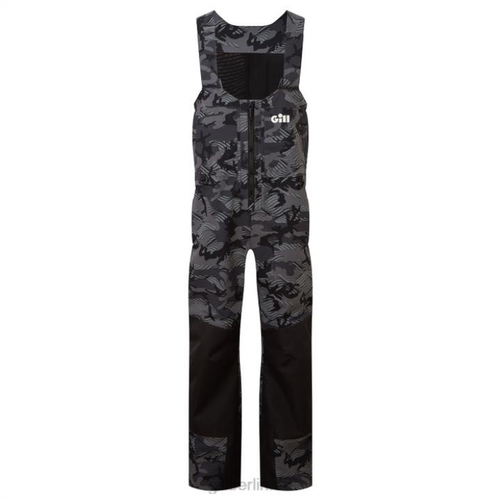 Gill Marine Meridian x-lätzchen 68X6438