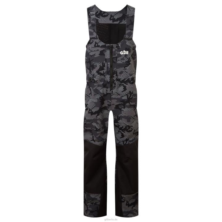 Gill Marine Meridian x-lätzchen 68X6438