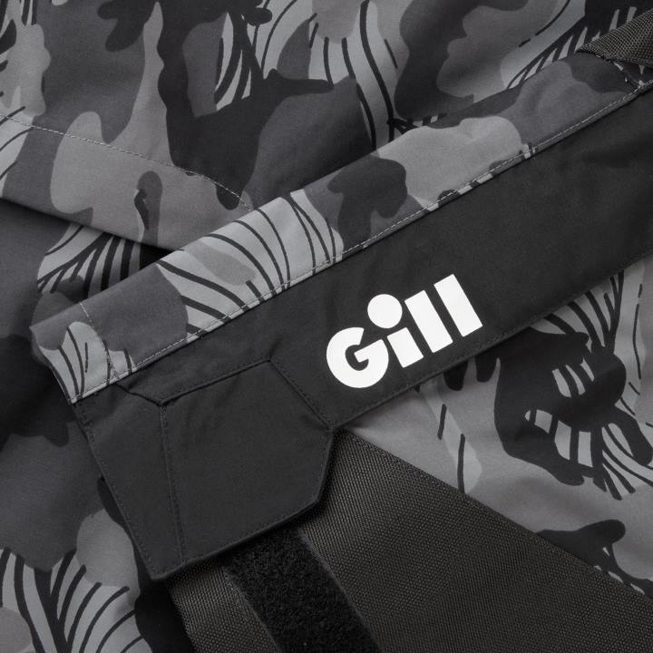 Gill Marine Meridian x-lätzchen 68X6438