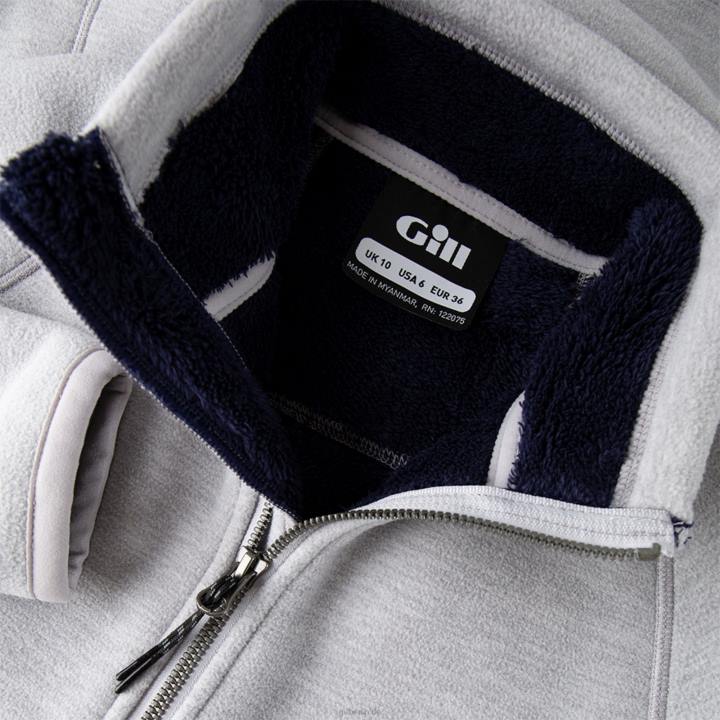 Gill Marine Pro Latzhosen für Damen 68X6295