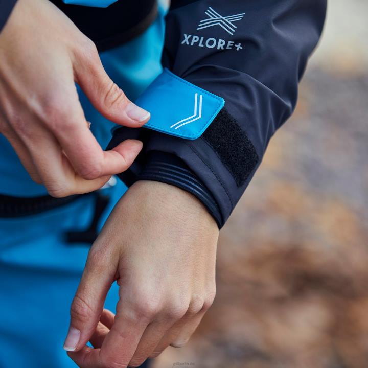 Gill Marine Verso Trockenanzug - Sonderedition 68X676