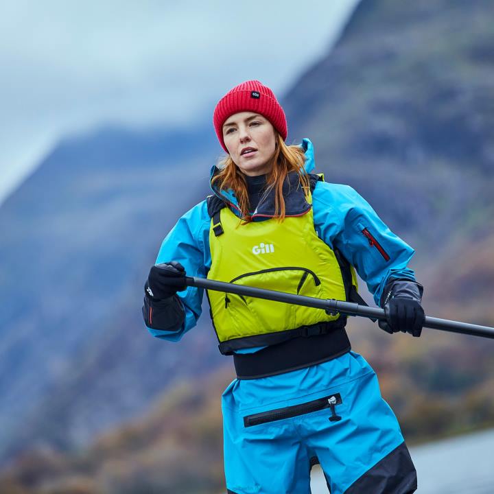 Gill Marine Verso Trockenanzug - Sonderedition 68X676