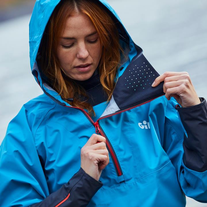 Gill Marine Verso Trockenanzug - Sonderedition 68X676