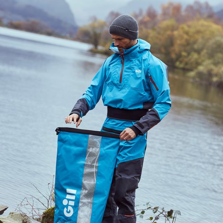 Gill Marine Verso Trockenanzug - Sonderedition 68X676