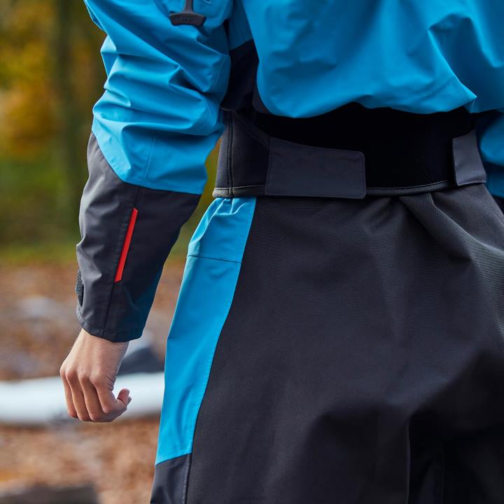 Gill Marine Verso Trockenanzug - Sonderedition 68X676