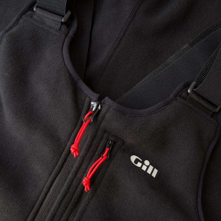 Gill Marine i4 Latzhose 68X6307