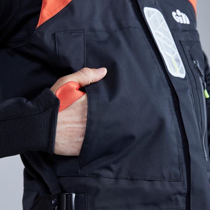 Gill Marine os1 Ozeanhose 68X6126