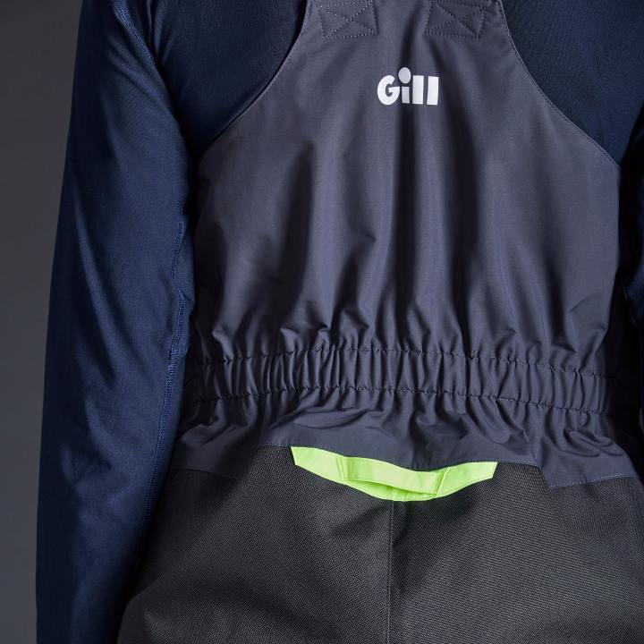 Gill Marine os3 Küstenhose für Damen 68X6143