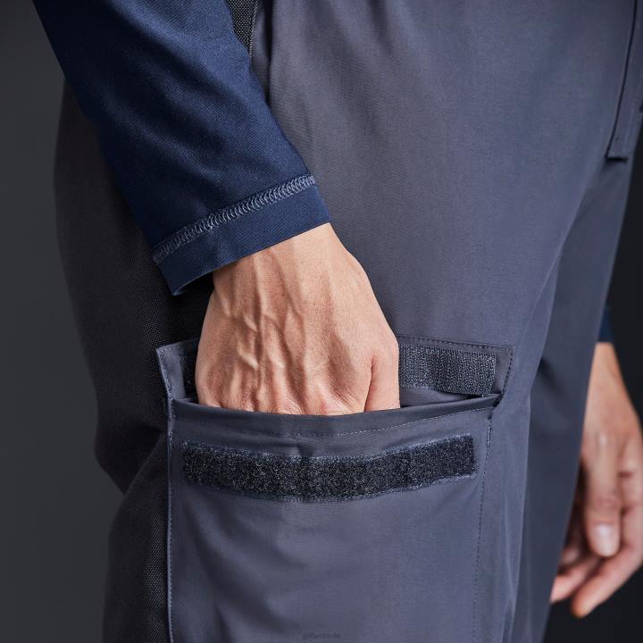 Gill Marine os3 Küstenhose für Damen 68X6143