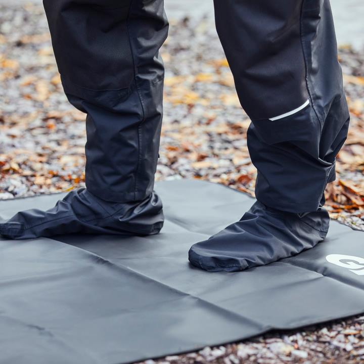 Gill Marine rückseitiger Trockenanzug 68X6422