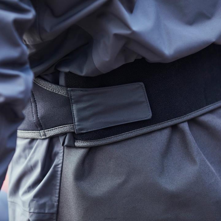 Gill Marine rückseitiger Trockenanzug 68X6422