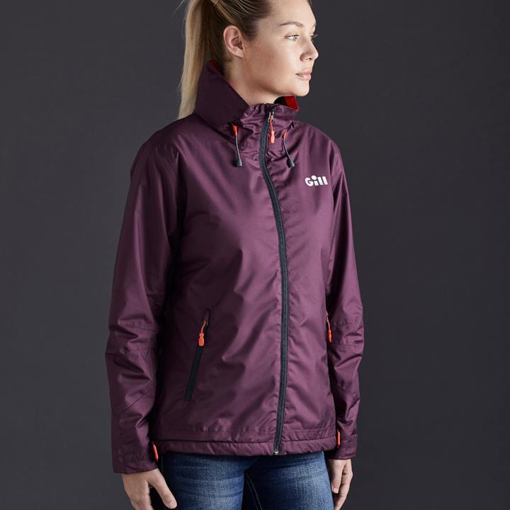 Gill Marine Damen-Navigationsjacke 68X6480