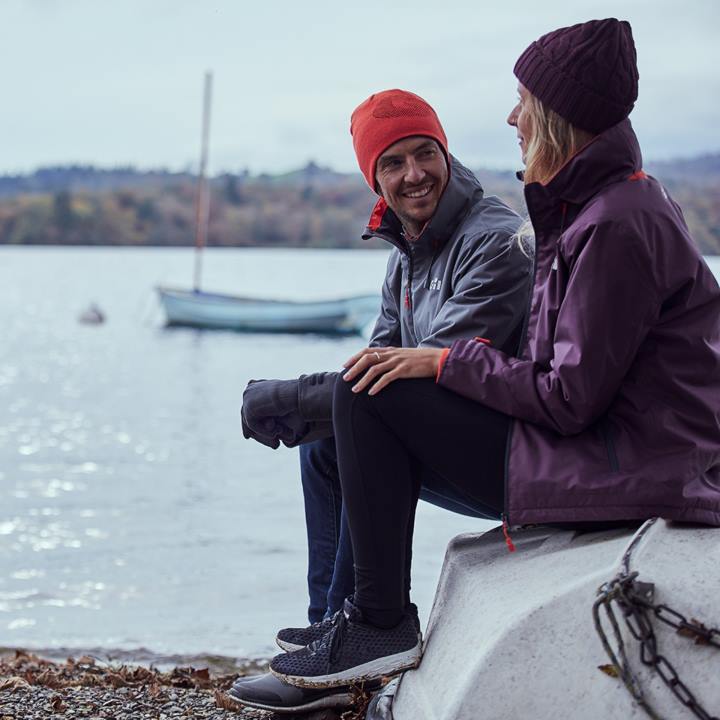 Gill Marine Damen-Navigationsjacke 68X6480