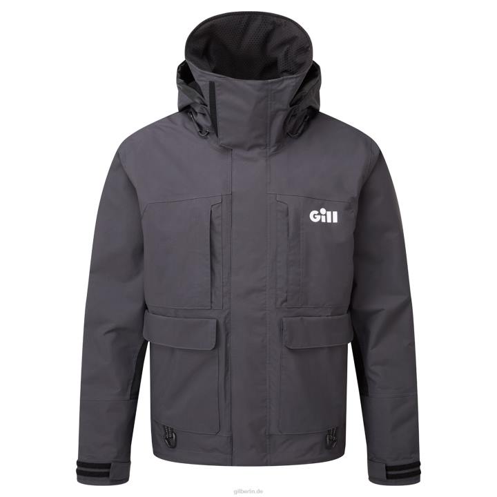 Gill Marine meridian-x jacke 68X6433