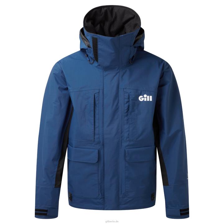 Gill Marine meridian-x jacke 68X6434