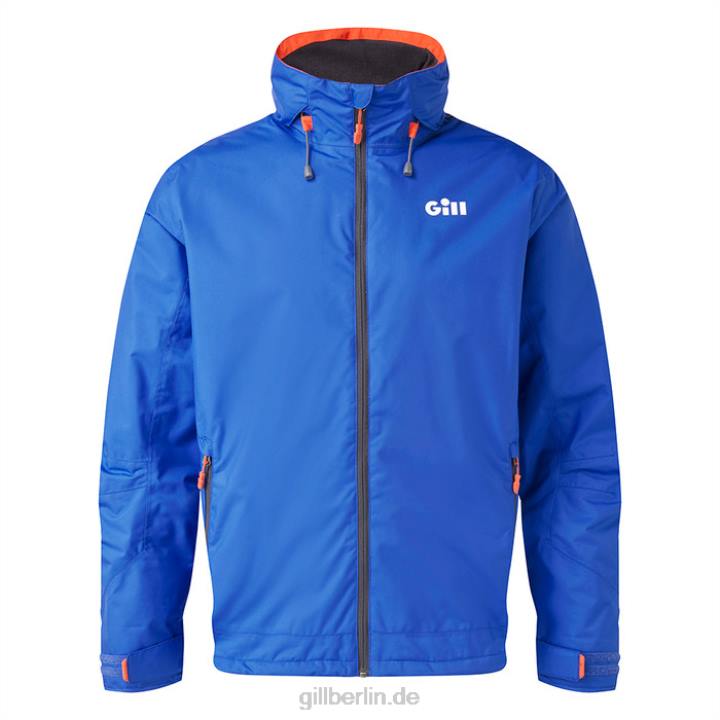 Gill Marine navigatorjacke für herren 68X6481