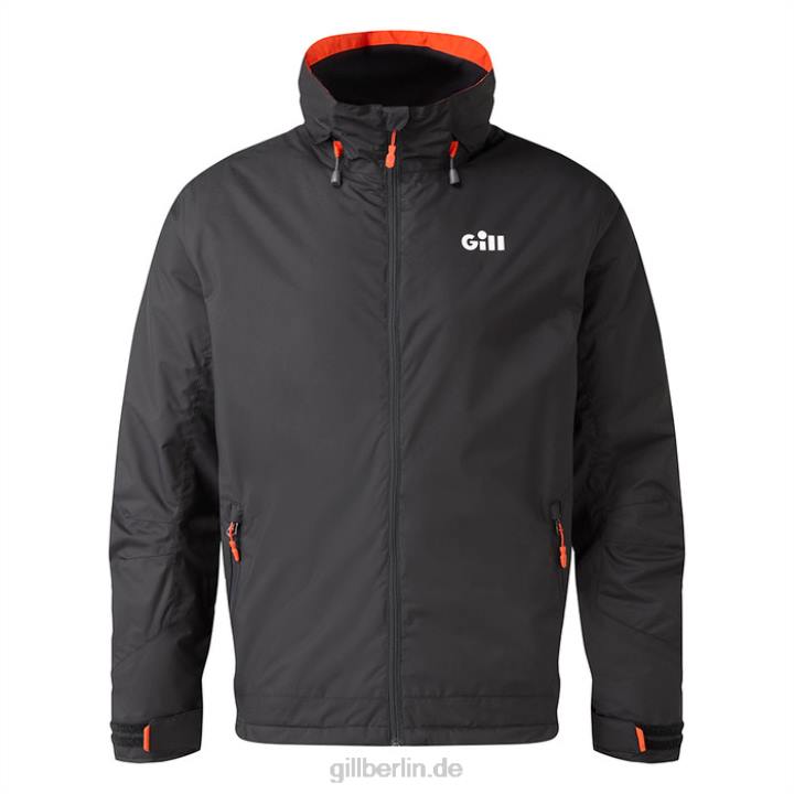 Gill Marine navigatorjacke für herren 68X6482