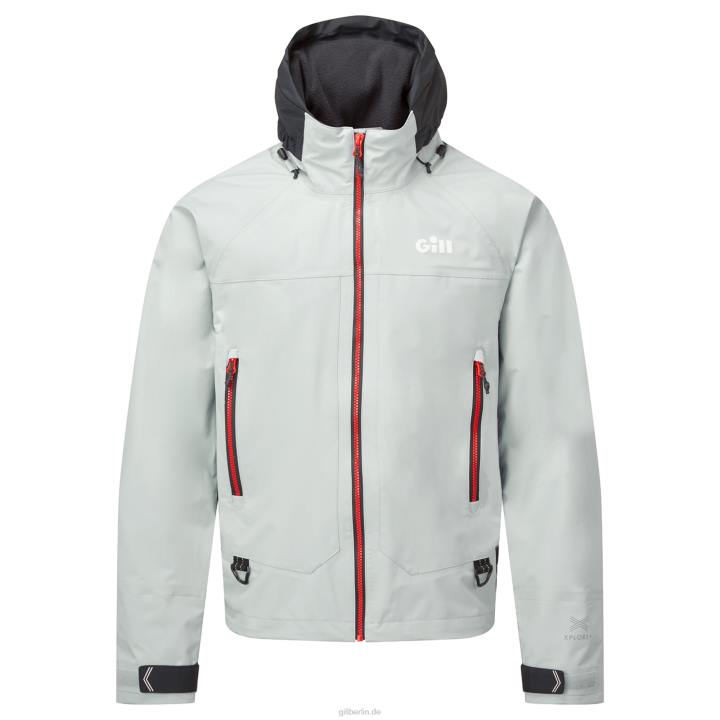 Gill Marine Rückseite Jacke 68X6384