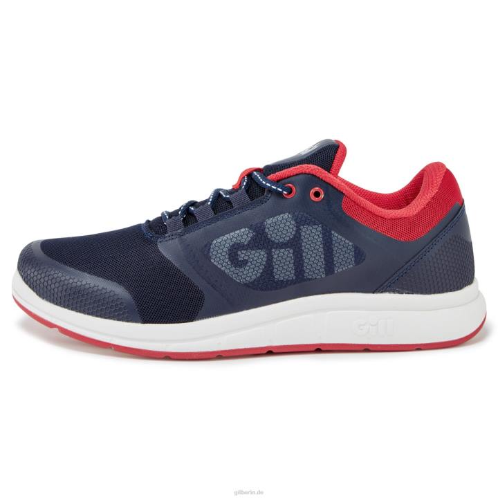 Gill Marine Mawgan-Trainer 68X6447