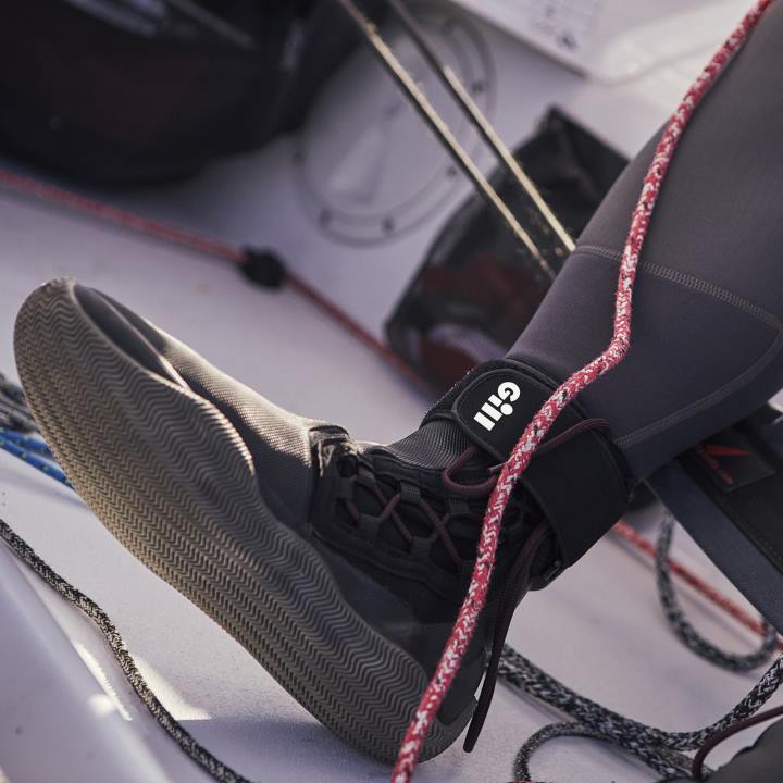 Gill Marine Kantenstiefel 68X6330