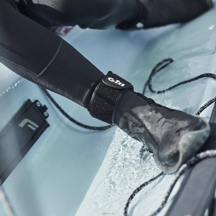 Gill Marine Kantenstiefel 68X6330