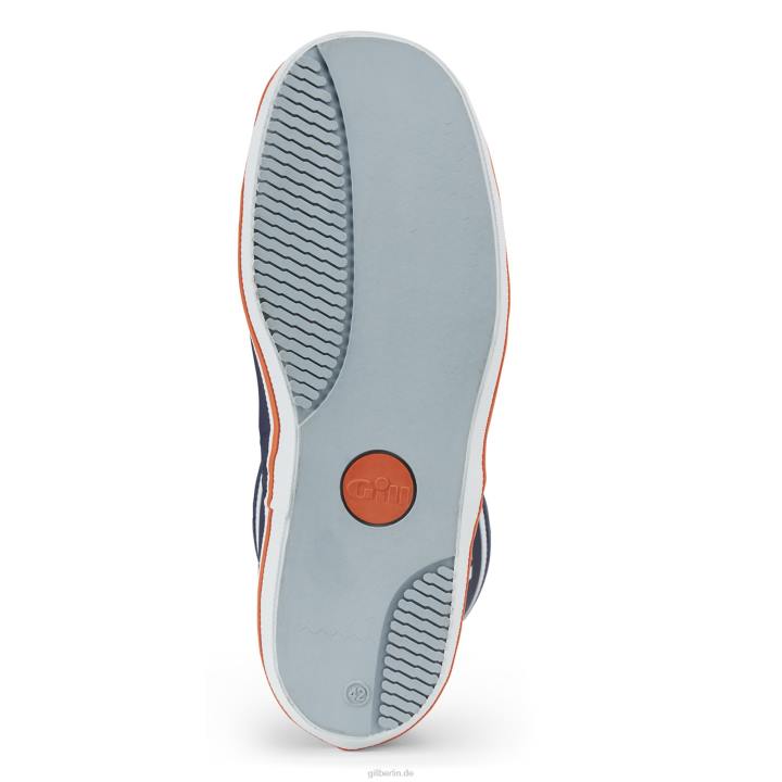 Gill Marine kurzer Fahrtenstiefel 68X6573