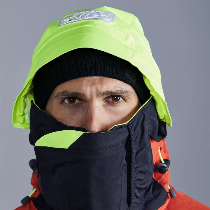 Gill Marine os1 Ozeanjacke 68X6125