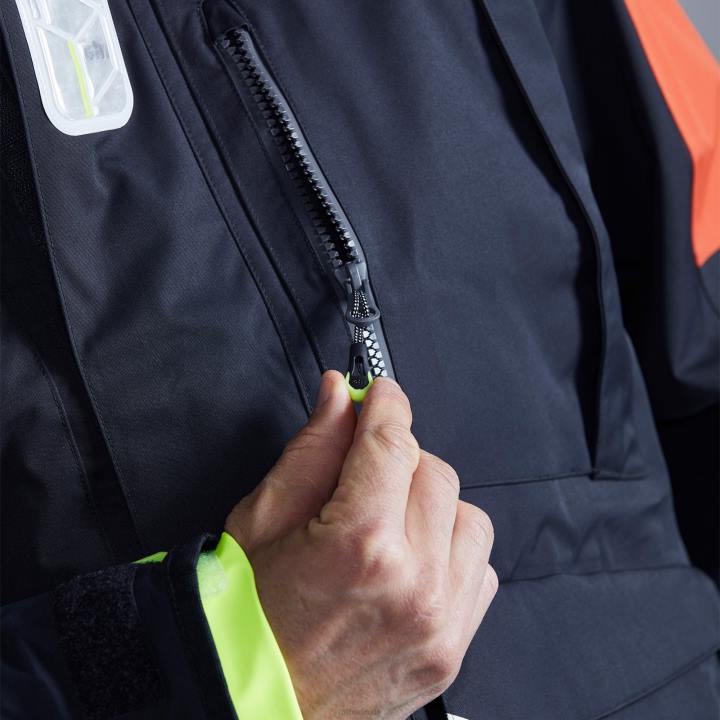 Gill Marine os1 Ozeanjacke 68X6376