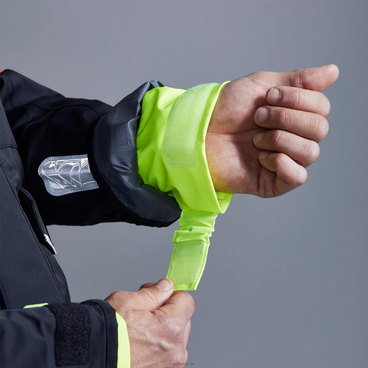 Gill Marine os1 Ozeanjacke 68X6376