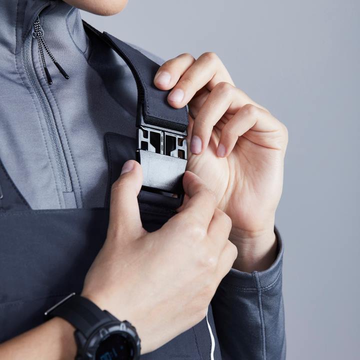 Gill Marine Damen OS2 Offshore-Hose 68X6344