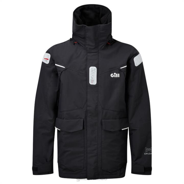 Gill Marine OS2 Offshore-Jacke für Herren 68X692