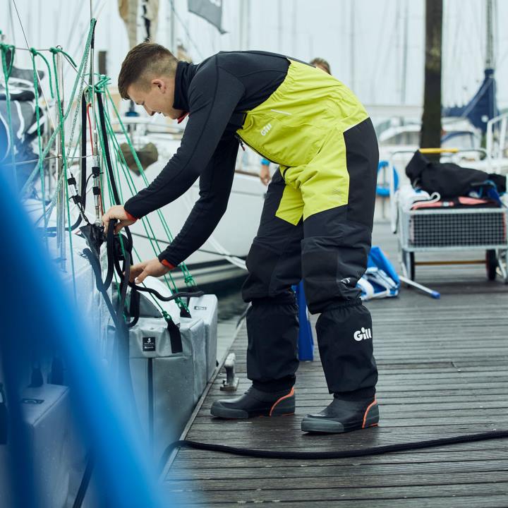 Gill Marine herrenhose os2 offshore - special edition 68X6100