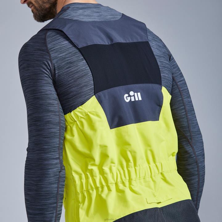 Gill Marine herrenhose os2 offshore - special edition 68X6100