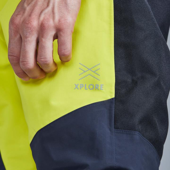 Gill Marine herrenhose os2 offshore - special edition 68X6100