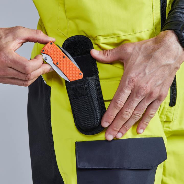 Gill Marine herrenhose os2 offshore - special edition 68X6100