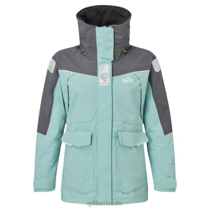 Gill Marine os2 Offshore-Jacke für Damen 68X6348