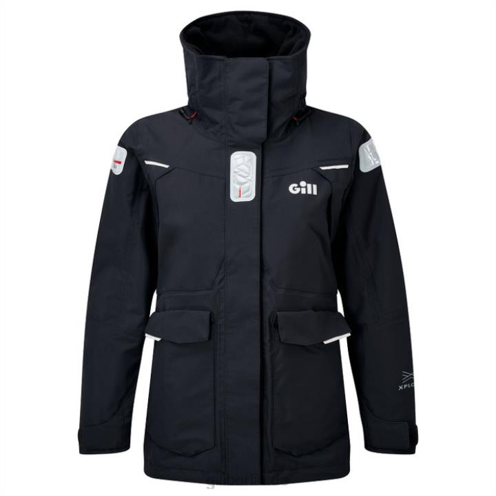 Gill Marine os2 Offshore-Jacke für Damen 68X696