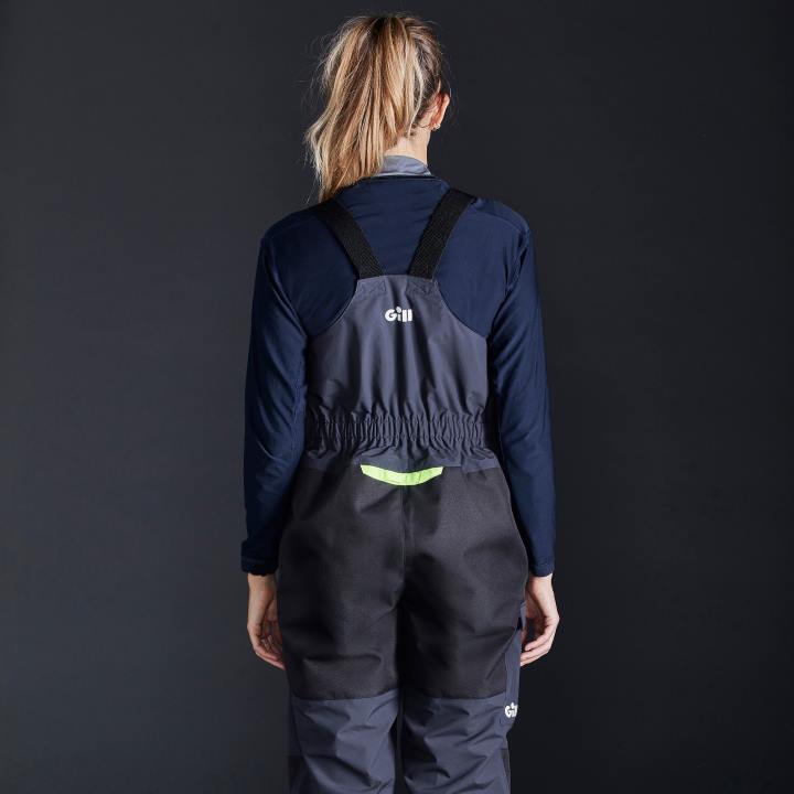 Gill Marine os3 Küstenhose für Damen 68X6472