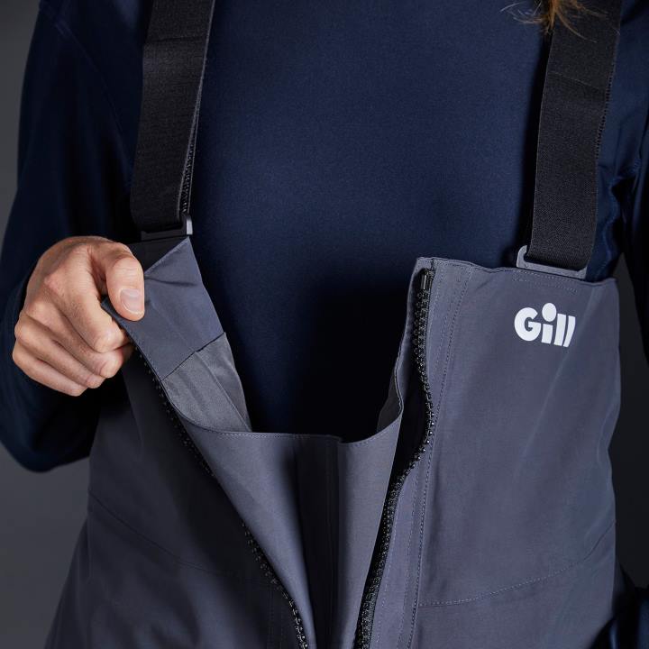 Gill Marine os3 Küstenhose für Damen 68X6472