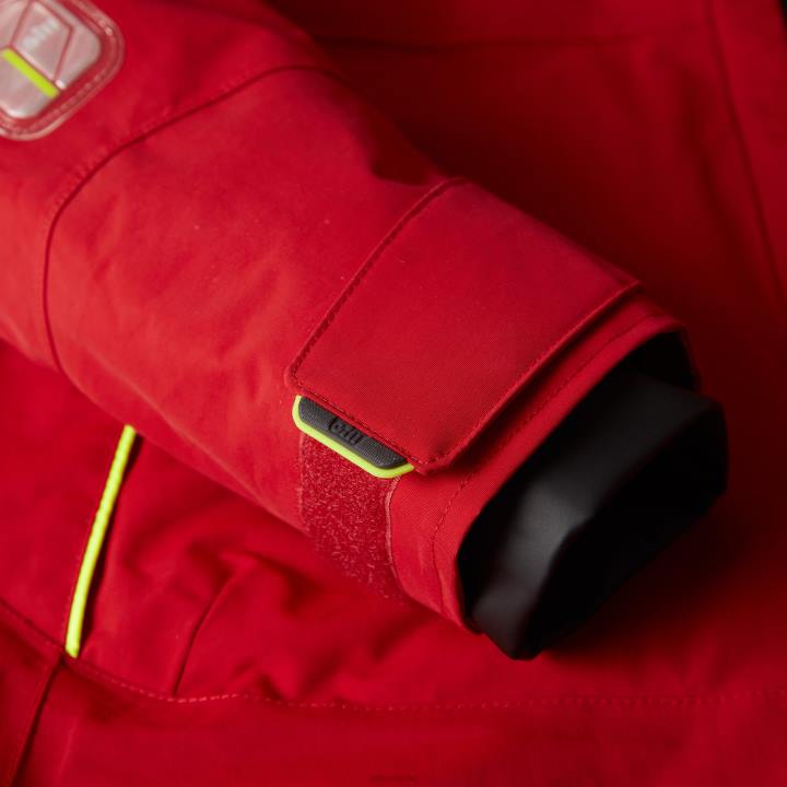 Gill Marine os3 Küstenjacke für Damen 68X6441