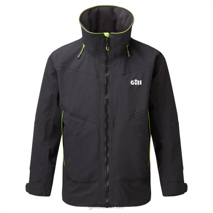 Gill Marine os3 Küstenjacke für Herren 68X6466