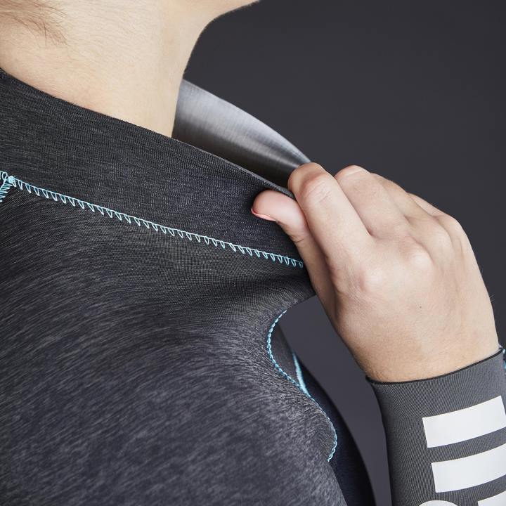 Gill Marine Junior-Zentherm-Oberteil 68X6285