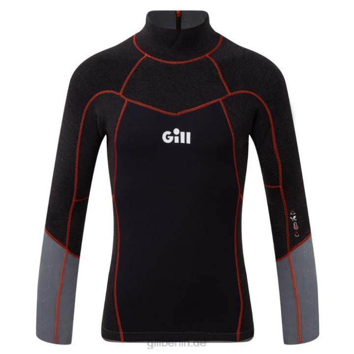 Gill Marine Junior-Zentherm-Oberteil 68X6522