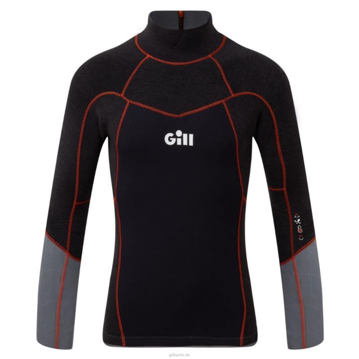Gill Marine Junior-Zentherm-Oberteil 68X6522
