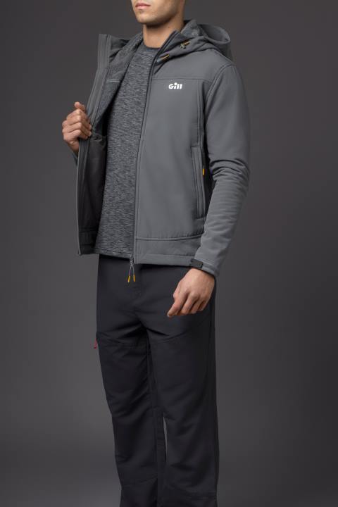 Gill Marine UV-Tec-Hose für Herren 68X6564