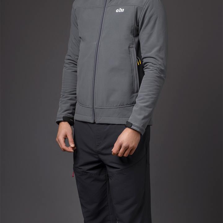 Gill Marine UV-Tec-Hose für Herren 68X6564