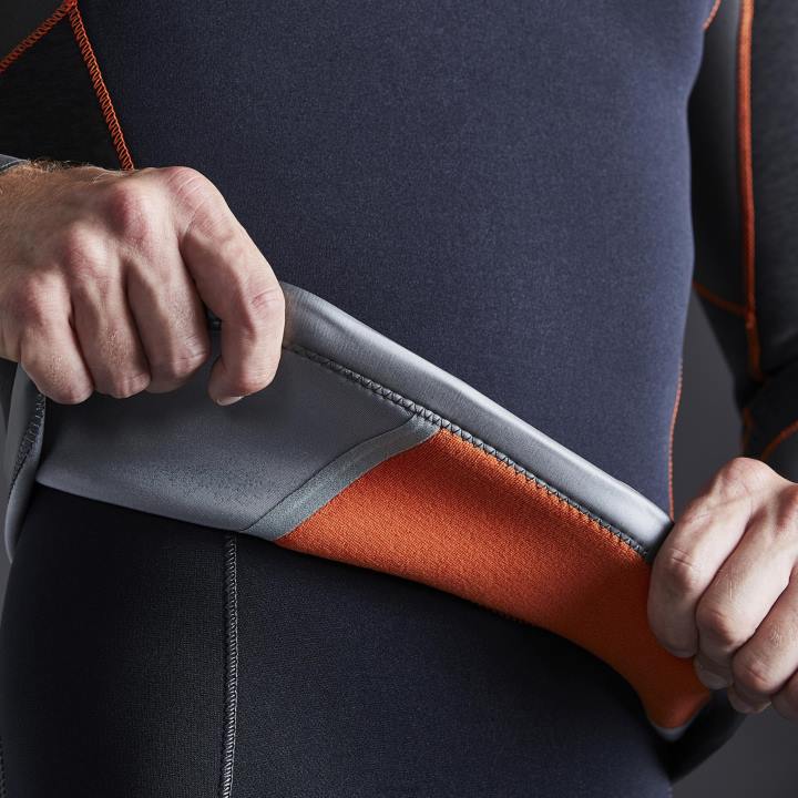 Gill Marine Zentherm-Top für Herren 68X6538