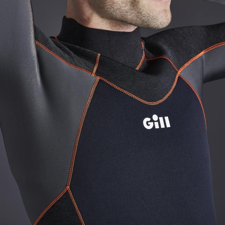 Gill Marine Zentherm-Top für Herren 68X6538