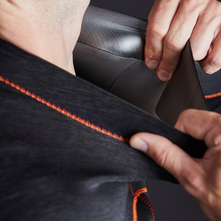 Gill Marine Zentherm-Top für Herren 68X6538