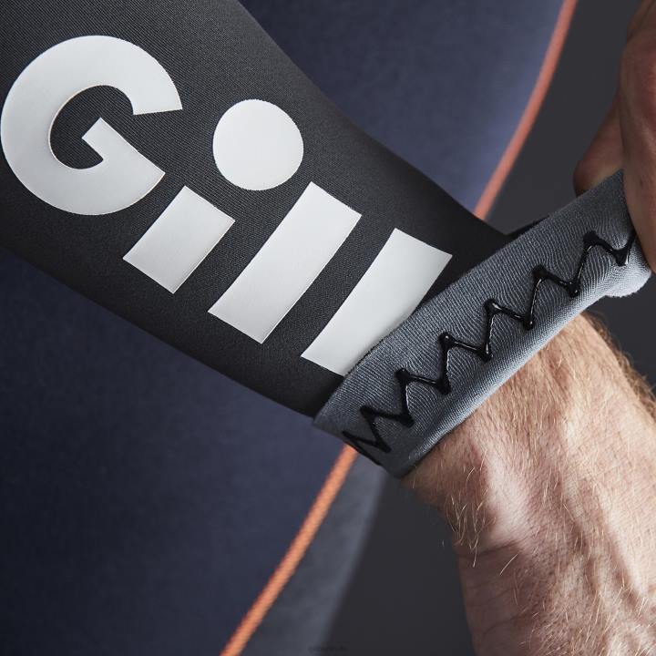 Gill Marine Zentherm-Top für Herren 68X6538